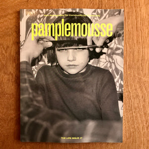 Pamplemousse Issue 7