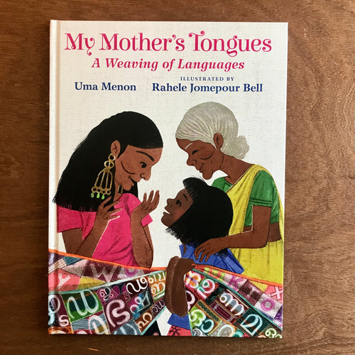 My Mother's Tongues