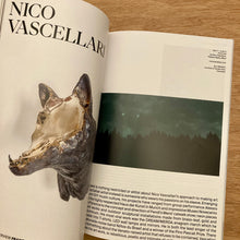 Twin Issue 32 (Multiple Covers)