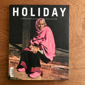 Holiday Issue 393 (Multiple Covers)