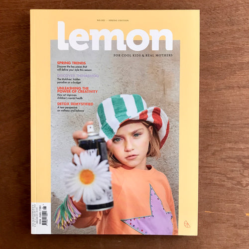 Lemon Issue 21