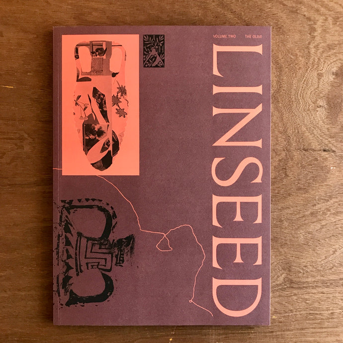 Linseed Issue 2