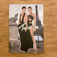 Twin Issue 32 (Multiple Covers)