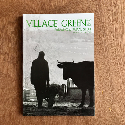 Village Green Issue 1