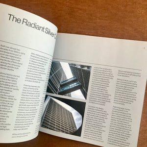 The Modernist Issue 50