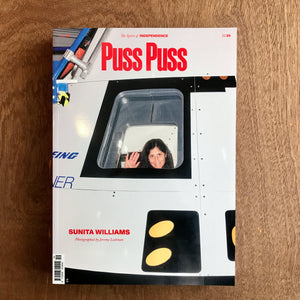 Puss Puss Issue 19 (Multiple Covers)
