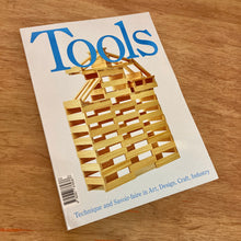 Tools Issue 4
