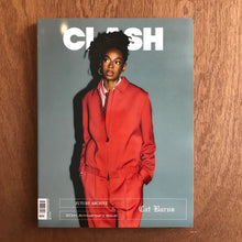 Clash Issue 127 (Multiple Covers)