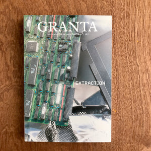 Granta Issue 167
