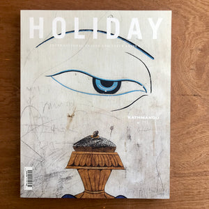 Holiday Issue 393 (Multiple Covers)