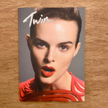 Twin Issue 32 (Multiple Covers)