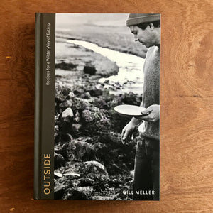 Outside: Recipes For A Wilder Way Of Eating
