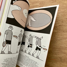 Tools Issue 5