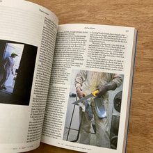 Tools Issue 4
