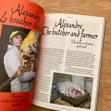 Tools Issue 4