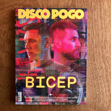 Disco Pogo Issue 5 (Multiple Covers)
