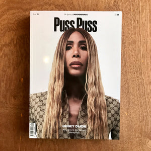 Puss Puss Issue 19 (Multiple Covers)