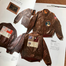 Lightning Archives - Military Jacket