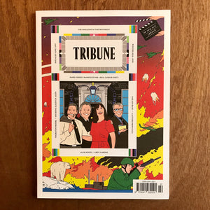 Tribune Issue 22