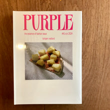 Purple Issue 41