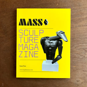 Mass Sculpture Issue 2