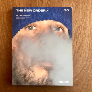 The New Order Volume 30 (Multiple Covers)