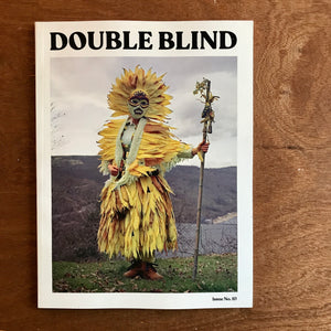 Double Blind Issue 10