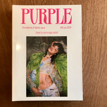 Purple Issue 41