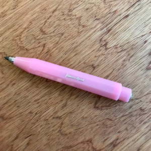 Kaweco Frosted Sport Pencil Blush