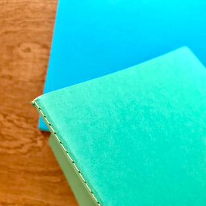 Hahnemühle A4 Notebooks (Multiple Colours)