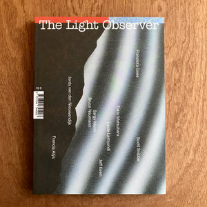 The Light Observer - Issue 6