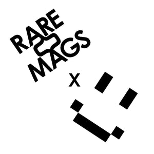 6/12/19 - Rare Mags x Cultureplex Launch Party