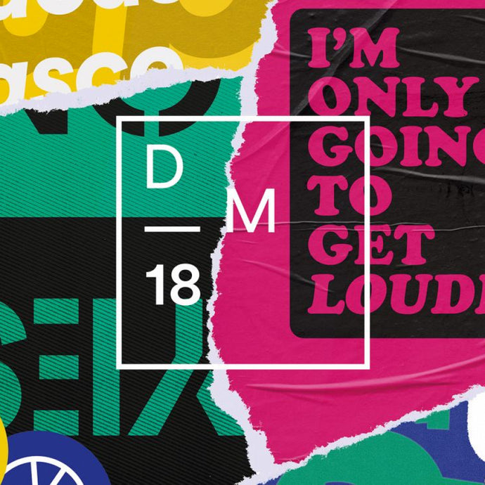 19/10/2018 - Design Manchester Pop-up
