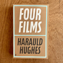 Four Films (Signed Copies)