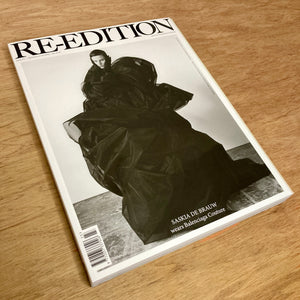 Re-Edition Issue 23 (Multiple Covers)
