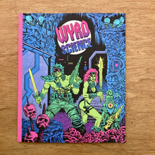 Wyrd Science