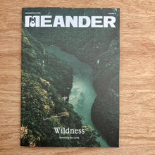 Meander Issue 3