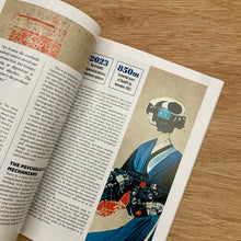 The Human Perspective Issue 6