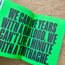 Citizen First Designer Second