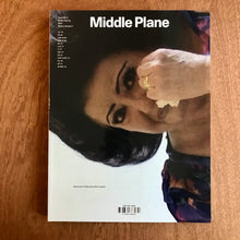 Middle Plane Issue 8 (Multiple Covers)