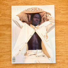 The Greatest Issue 29 (Multiple Covers)