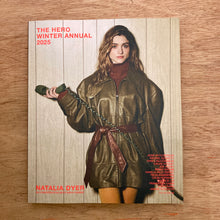 Hero Winter Annual 2025 Issue 09 (Multiple Covers)