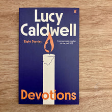 Devotions (Signed Copies)