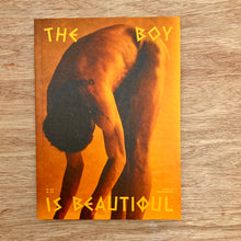 The Boy Is Beautiful