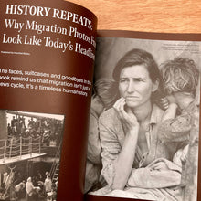 Hunger Issue 37 (Multiple Covers)