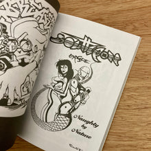 Early Hip-Hop Flyers (1970-2000)