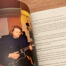 Synth History Issue 5