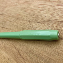 Kaweco Perkeo Rollerball - Jungle Green
