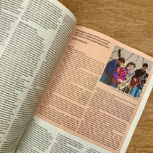 The Wire Issue 511