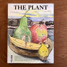 The Plant Issue 20 (Multiple Covers)
